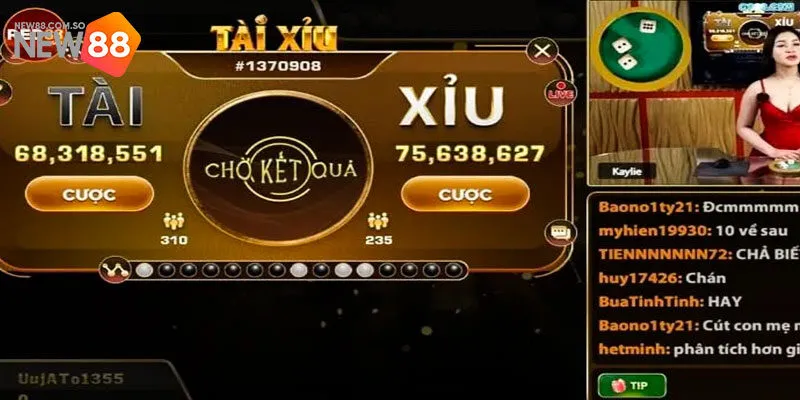 Tổng hợp những lưu ý quan trọng khi cá cược Tài Xỉu live