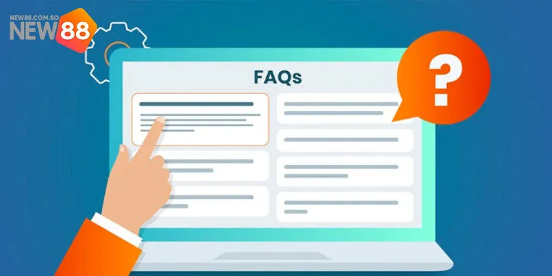 Câu hỏi về New88 liên quan đến thanh toán giao dịch