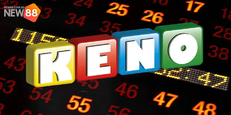 Thủ thuật chơi Keno Siêu Tốc hiệu quả