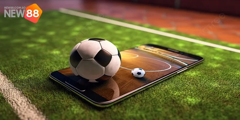 Những bộ môn thể thao ảo hot nhất năm 2024