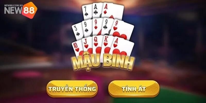 Những ưu điểm nổi bật giúp game bài Binh chinh phục người chơi