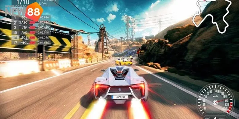 Làm thế nào để cá cược đua xe giành được thắng cược?