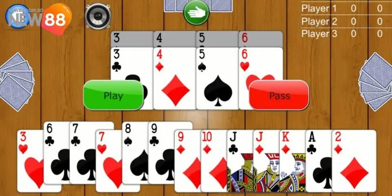 Tiến Lên Đếm Lá - Game Bài Giải Trí Đỉnh Cao Thưởng Lớn