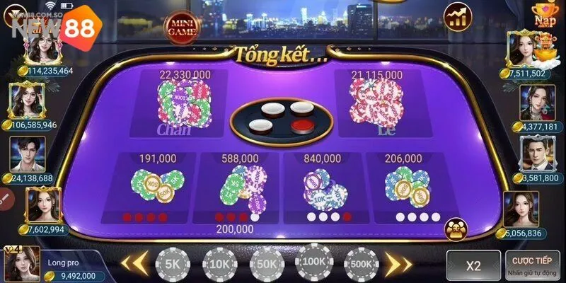 Cách chơi xóc đĩa max cho người mới dễ trúng cược