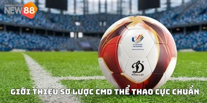CMD thể thao có những tính năng nổi bật nào?
