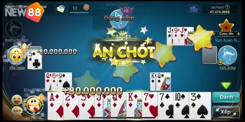 Ba kiểu người chơi tá lả - bạn thuộc nhóm nào?