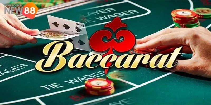Hiểu Rõ Luật Chơi Baccarat - Rinh Trọn Tiền Thưởng Tại New88